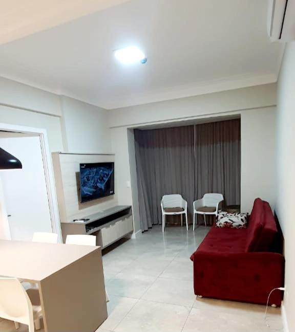 Suites Mondial Salvador Flat Exterior photo