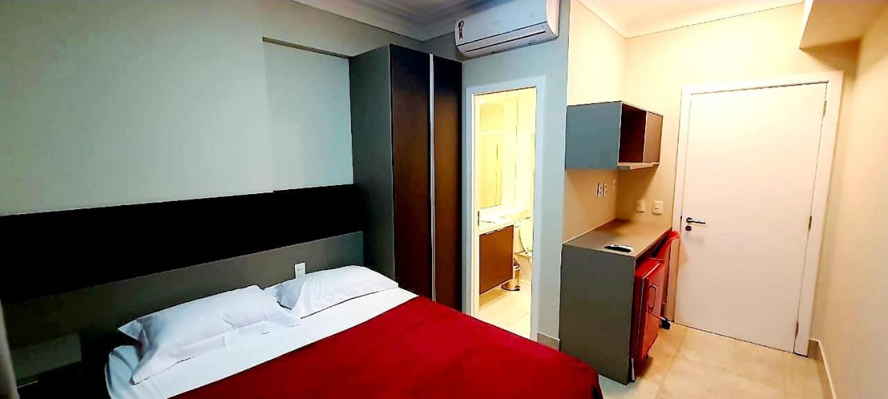 Suites Mondial Salvador Flat Exterior photo